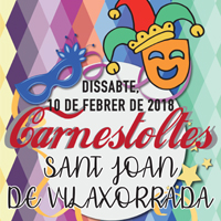 Carnaval de Sant Joan de Vilatorrada