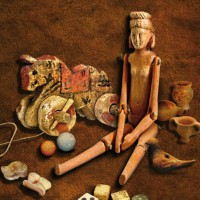 Joc i joguines a l'Antiguitat, exposició, Museu Comarcal de l'Urgell, Tàrrega, octubre, novembre, desembre, gener, 2016, 2017, Surtdecasa Ponent