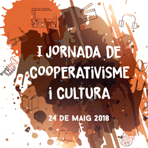 1a Jornada de Cooperativisme i Cultura Reus