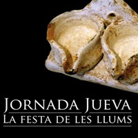 Jornada Jueva, la Festa de les Llums - Tortosa 2017