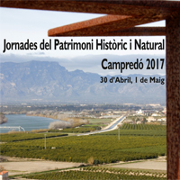 Jornades del Patrimoni Històric i Natural - Campredó 2017