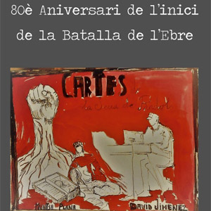 Jornades del Patrimoni Històric - Campredó 2018