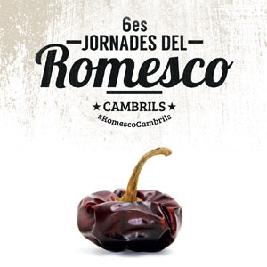6a edició de les Jornades del Romesco a Cambrils, 2018