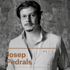 Josep Pedrals, Recital Poètic, Festival Terrer, 2018