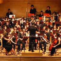 Jove Orquestra Simfònica Diputació de Tarragona