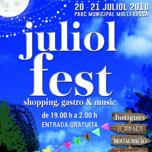 Juliol Fest
