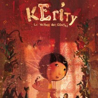 Kerity. La Casa dels contes