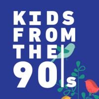 Kids from the 90