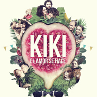 Kiki, el amor se hace Surtdecasa.cat