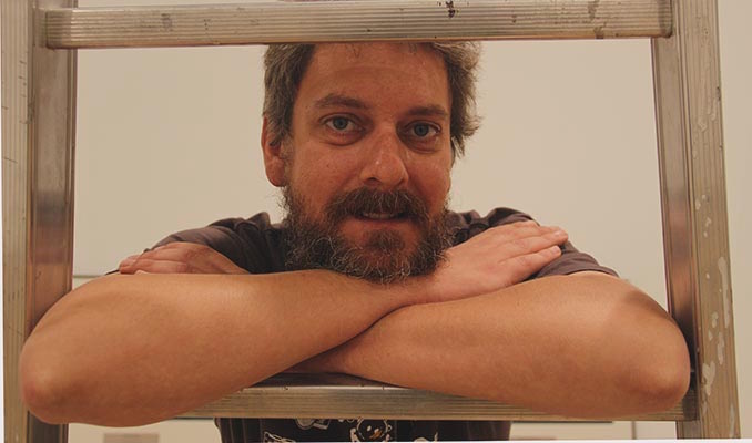 Jordi Canalda