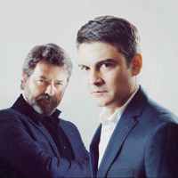 L'electe - Roger Coma i Abel Folk L'electe - Roger Coma i Abel Folk