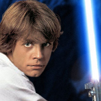 Luke Skywalker
