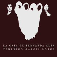Teatre amateur 'La Casa de Bernarda Alba' - Dh Company i Lorquianas