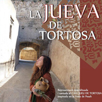 La Jueva de Tortosa - Recordant Pesah 2018