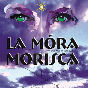 La Móra Morisca - Móra d'Ebre 2018