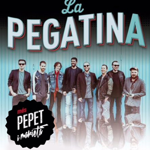 La Pegatina + Pepet i Marieta