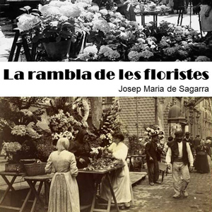 Teatre 'La rambla de les floristes' - Associació Teatral L'Ampolla