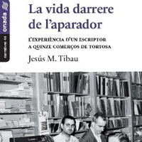 Llibre 'La vida darrere de l'aparador' de Jesús M. Tibau