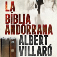 Llibre 'La Bíblia andorrana', d'Albert Villaró 