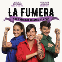 La Fumera