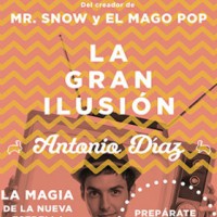 La gran ilusión, maig, Lleida, Llotja, Teatre, Espectacle, 2017, Surtdecasa Ponent