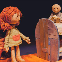 La mongetera màgica