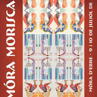 La Móra Morisca - Móra d'Ebre 2016