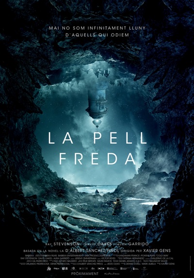 La pell freda