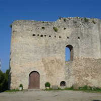 Castell La Tossa de Montbui