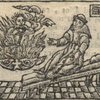 La vida a Sant Esteve de Banyoles fa 300 anys