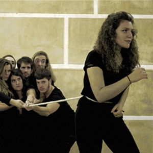 La bona persona de Sezuan Bertolt Brecht Cia La Corda