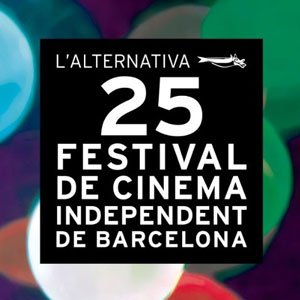 L'Alternativa. Festival de Cinema Independent - Barcelona 2018