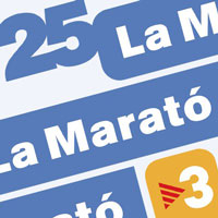 La Marató de TV3 - 2016