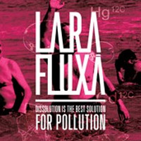 Exposició 'Lara Fluxà: Dissolution is the best solution for pollution'