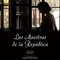 Documental 'Las maestras de la república'