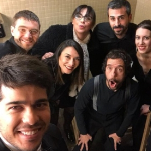 La taverna dels còmics