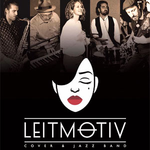 Leitmotiv Cover Band