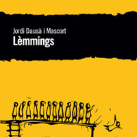 Llibre 'Lèmmings' de Jordi Dausà