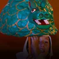 Les llegendes de la cucafera: l'Ordre de l'Atxa