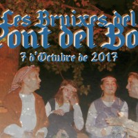 Les bruixes del Pont del Boc