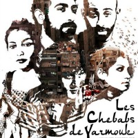 Les chebabs de Yarmouk