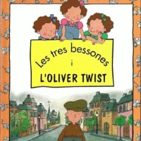 Les tres bessones i Oliver Twist