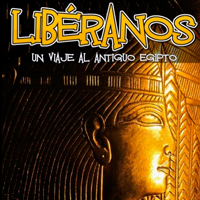 'Libéranos, un viaje al antiguo Egipto'