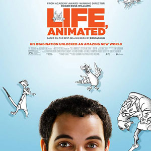 Life, animated