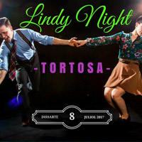 Lindy Night - Tortosa 2017