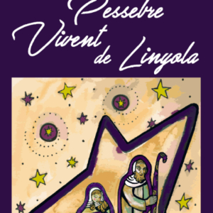 Pessebre vivent Linyola