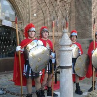 Pessebre vivent, música, Lleida, Surtdecasa Ponent, 2016