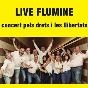 Live Flumine