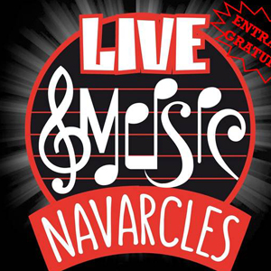 Live Music Navarcles