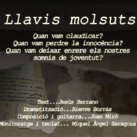 Monòleg 'Llavis molsuts' 